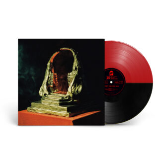 King Gizzard & The Lizard Wizard - Infest The Rats' Nest [LTD LP] (Red/Black Vinyl)