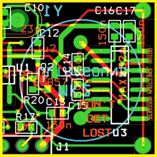 The Brian Jonestown Massacre - Don't Get Lost [LP]