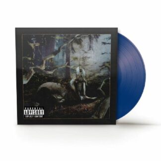 Earl Sweatshirt - Feet Of Clay [LTD LP] (Blue Jay Vinyl) (RSD24)