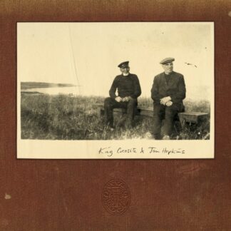 King Creosote & Jon Hopkins - Diamond Mine [LP]