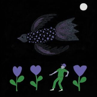 Bonnie 'Prince' Billy - The Purple Bird [CD]