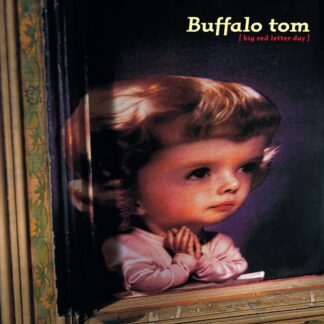 Buffalo Tom - Big Red Letter Day [LP]