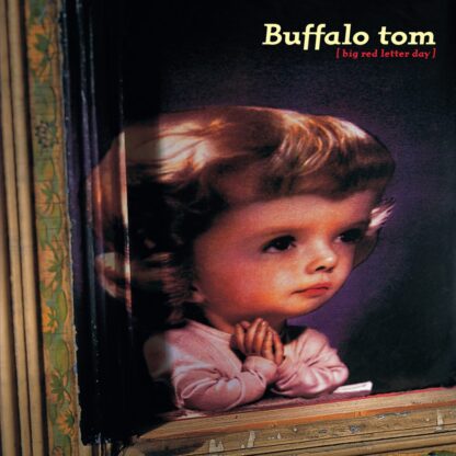 Buffalo Tom - Big Red Letter Day [LP]