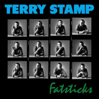 Terry Stamp - Fatsticks [LP]