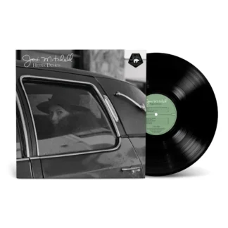 Joni Mitchell - Hejira Demos [LTD LP] (RSD24)