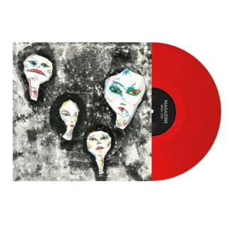 Magazine - Real Life [LTD LP] (Coloured Vinyl)