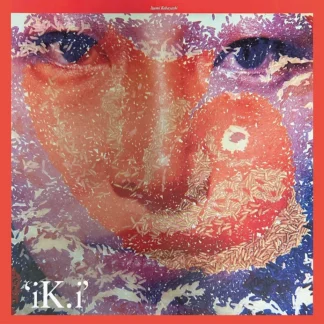 Izumi Kobayashi - Ik.I [LTD LP]