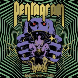 Pentagram - Lightning In A Bottle [2xLP]