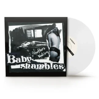Babyshambles - Shotters Nation [LTD LP] (Clear Vinyl)