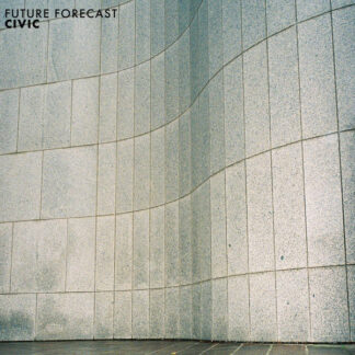 Civic - Future Forecast [LTD LP] (Opaque Maroon Vinyl)