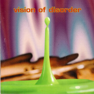 Vision of Disorder - Vision of Disorder [LP]