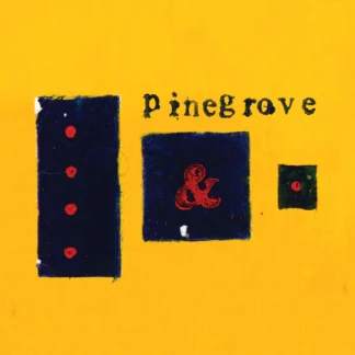 Pinegrove - Everything So Far [2xLP]