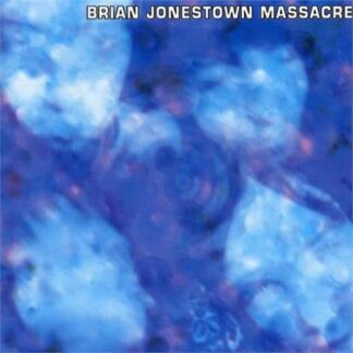 The Brian Jonestown Massacre - Methodrone [LTD 2xLP] (Blue Vinyl)