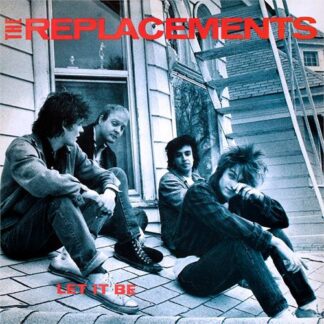 The Replacements - Let It Be [LP]