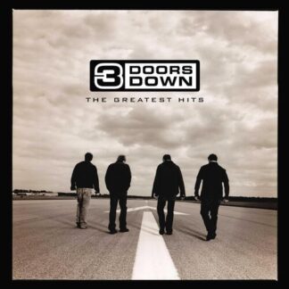 3 Doors Down - The Greatest Hits [LP]