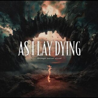 As I Lay Dying - Through Storms Ahead [LP]