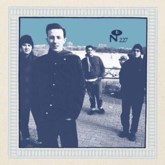 Boys Life - Home Is A Highway [4xLP BOX]