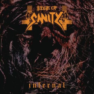 Edge Of Sanity - Infernal [LP]