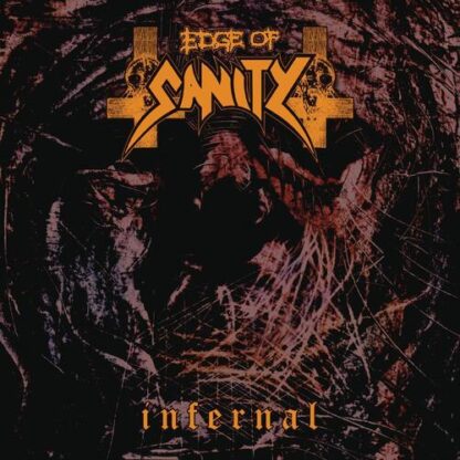 Edge Of Sanity - Infernal [LP]