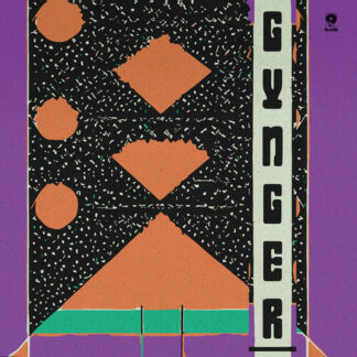 Flammer Dance Band - Gynger [LP]