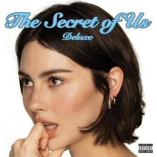 Gracie Abrams - The Secret of Us (Deluxe) [LTD 2xLP]