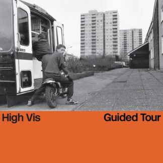 High Vis - Guided Tour [LTD LP] (Coloured Vinyl)