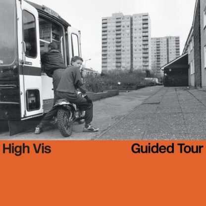 High Vis - Guided Tour [LTD LP] (Coloured Vinyl)