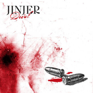 Jinjer - Duél [LP]