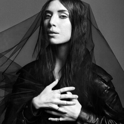 Lykke Li - I Never Learn (10th Anniversary Edition) [LP]