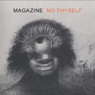 Magazine - No Thyself [LTD LP] (Coloured Vinyl)