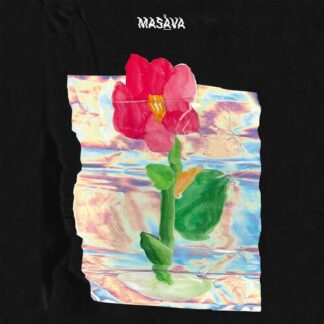 Masåva - Dagen Vi Så På Skatere [LP]