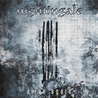 Nightingale - Alive Again [LP]
