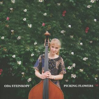 Oda Steinkopf - Picking Flowers [LP]