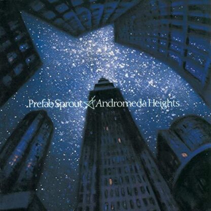 Prefab Sprout - Andromeda Heights [LP]
