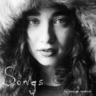 Regina Spektor - Songs [LP]