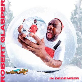 Robert Glasper - In December [LP]