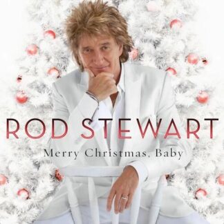 Rod Stewart - Merry Christmas, Baby [2xLP]