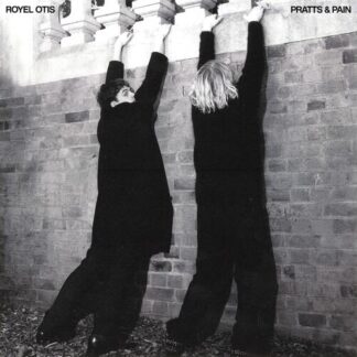 Royel Otis - Pratts & Payne [LP]