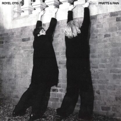 Royel Otis - Pratts & Payne [LP]