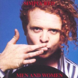 Simply Red - Men and Women [LP]