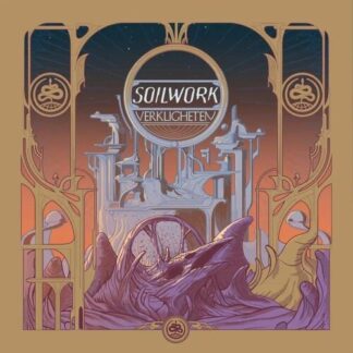 Soilwork - Verkligheten [2xLP]