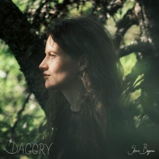 Stine Bogsveen - Daggry [CD]