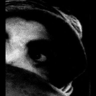 The Body - The Crying Out of Things [LTD LP] (Coke Bottle Clear Vinyl)