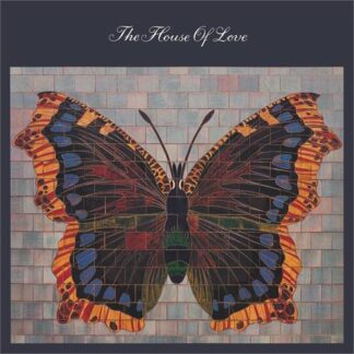 The House Of Love - The House Of Love [LP]