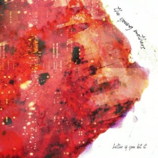 The Young Mothers - Better If You Let It [LP]