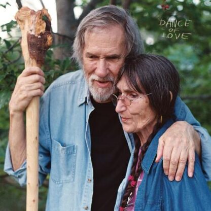 Tucker Zimmerman - Dance Of Love [LTD LP]