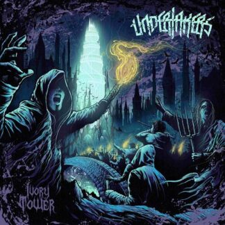 Undertakers - Ivory Tower [LP]