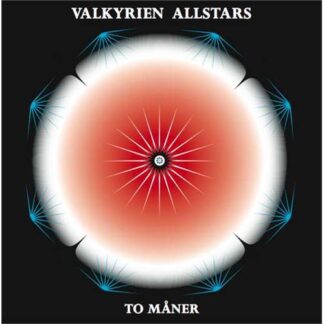 Valkyrien Allstars - VA/To måner [LP)