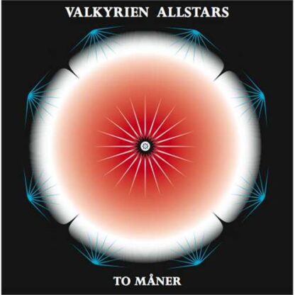 Valkyrien Allstars - VA/To måner [LP)