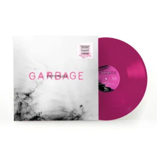 Garbage - copy/paste [LTD LP] (RSD24)